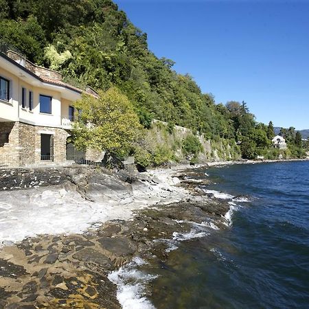 Villa Camelia Verbania Eksteriør billede