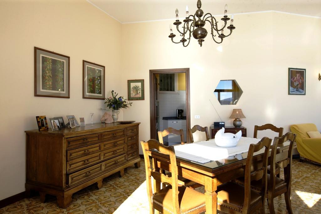 Villa Camelia Verbania Eksteriør billede