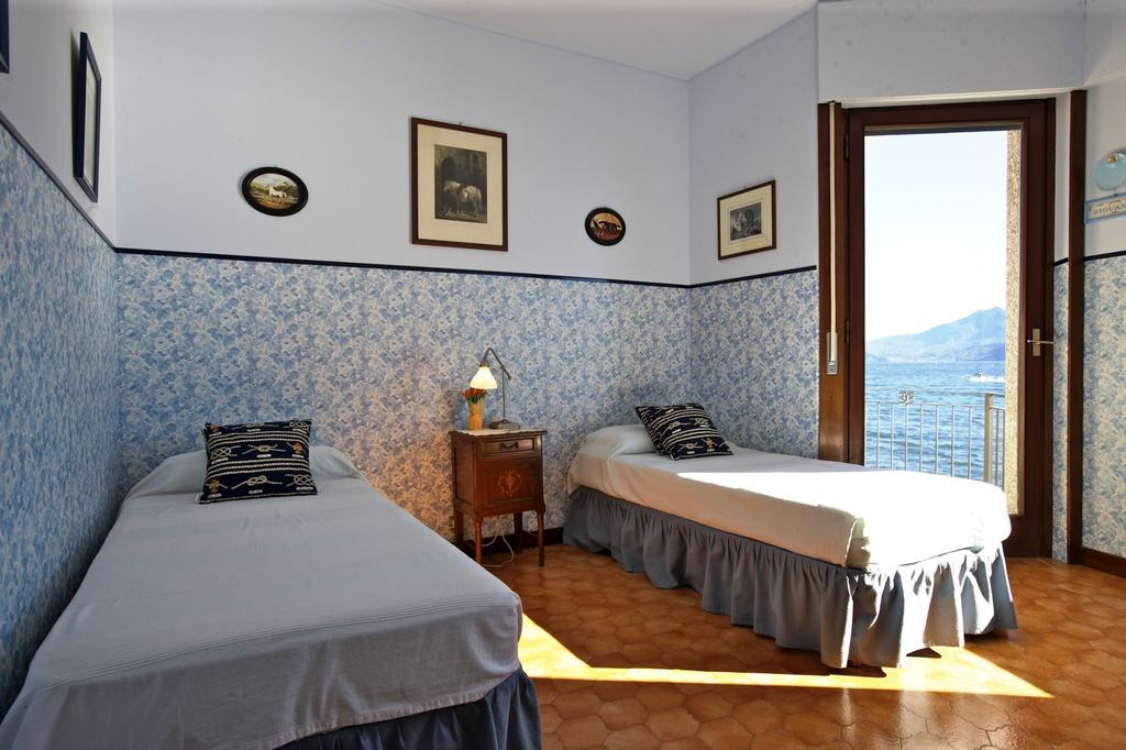 Villa Camelia Verbania Eksteriør billede