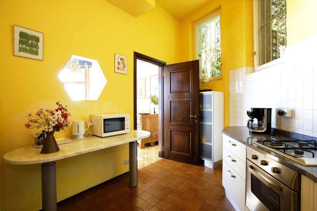 Villa Camelia Verbania Eksteriør billede