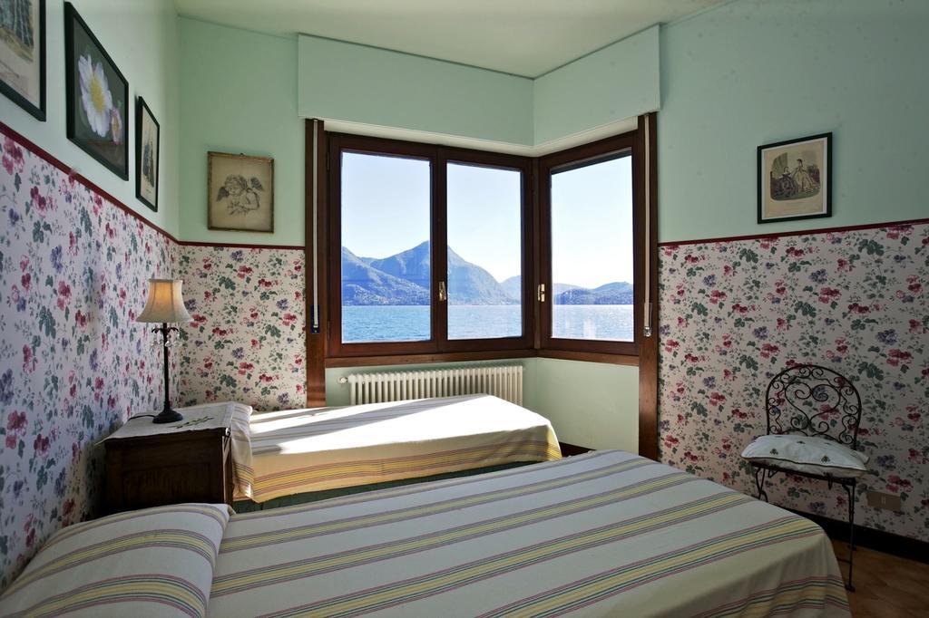Villa Camelia Verbania Eksteriør billede