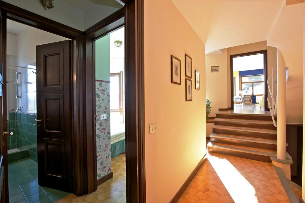 Villa Camelia Verbania Eksteriør billede