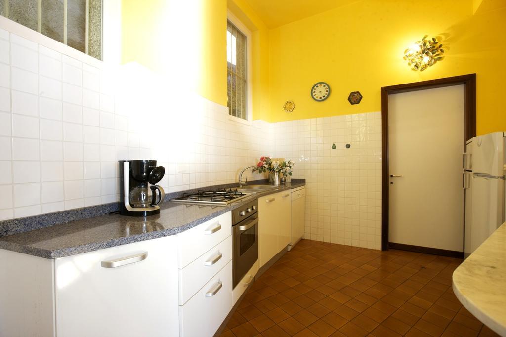 Villa Camelia Verbania Eksteriør billede